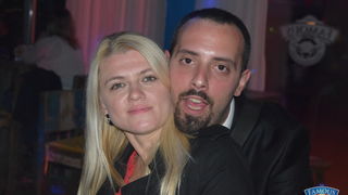 Songbusters i Elena Stella @ Famous Beach Bar & Grill Songbusters i Elena Stella @ Famous Beach Bar & Grill