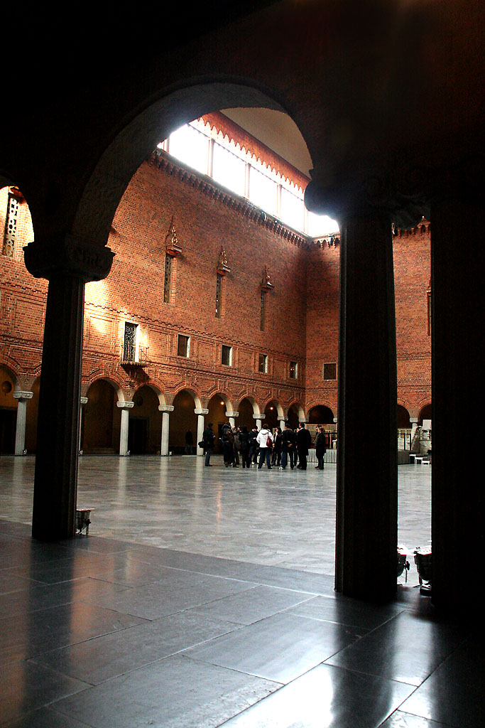 Stockholm (foto: Antonija Gospić)