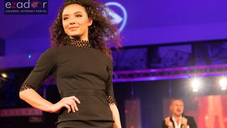 Izbor Miss Hrvatske za Miss svijeta @ Arsenal Zadar Izbor Miss Hrvatske za Miss svijeta @ Arsenal Zadar