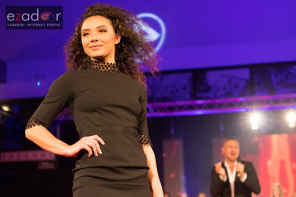 Izbor Miss Hrvatske za Miss svijeta @ Arsenal Zadar Izbor Miss Hrvatske za Miss svijeta @ Arsenal Zadar