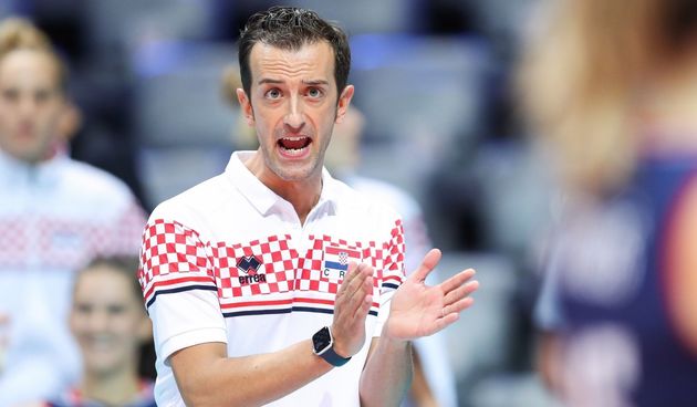 Daniele Santarelli