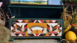 4. po redu večer pisme, folklora i starih običaja “Dođi diko u Kotare ravne – Zemunik 2012.”, foto: Željko Šarić