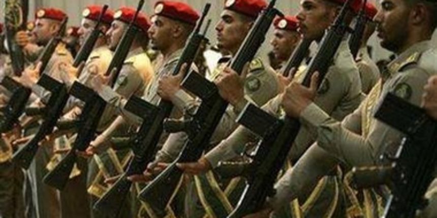 Islamska policija (Foto: chinadaily.com.cn) Islamska policija (Foto: chinadaily.com.cn)