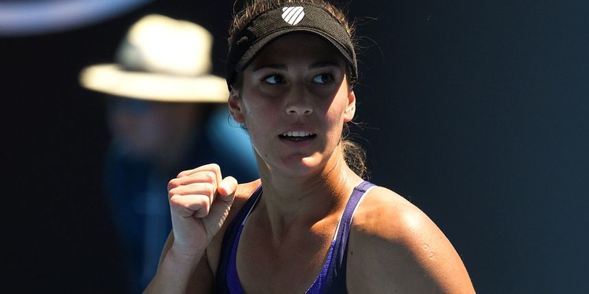 Bernarda Pera Bernarda Pera