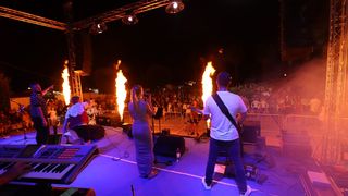 Vir fest 2024. Vir fest 2024.