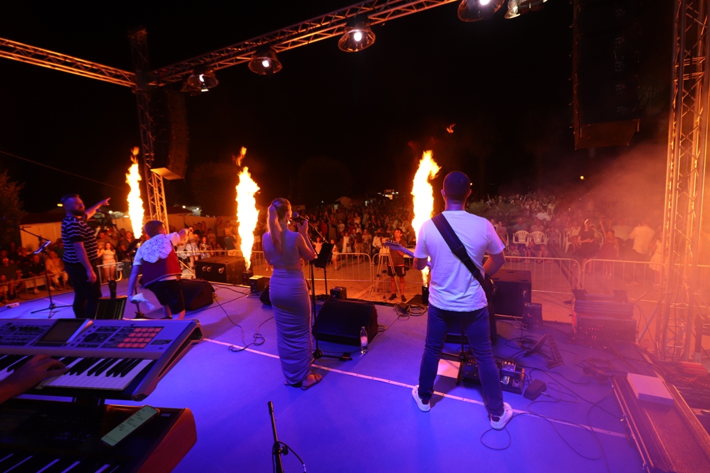 Vir fest 2024. Vir fest 2024.