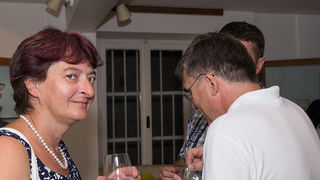 Biograd na moru: Otvorena izložba fotografija “Lunjske masline” Biograd na moru: Otvorena izložba fotografija “Lunjske masline”