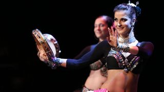 Međunarodni festival orijentalnog plesa “Oriental Fusions Stars” Međunarodni festival orijentalnog plesa “Oriental Fusions Stars”