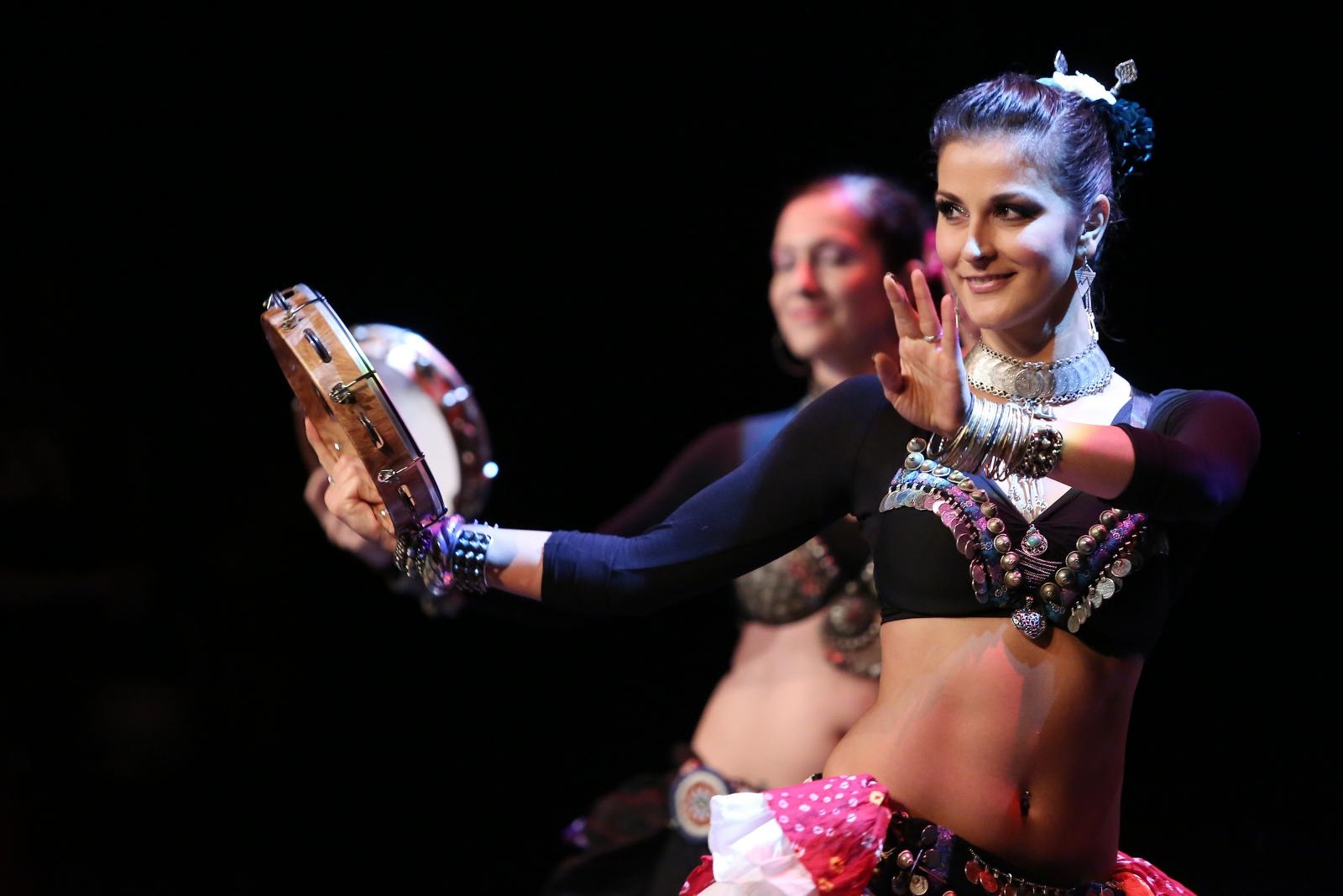 Međunarodni festival orijentalnog plesa “Oriental Fusions Stars” Međunarodni festival orijentalnog plesa “Oriental Fusions Stars”