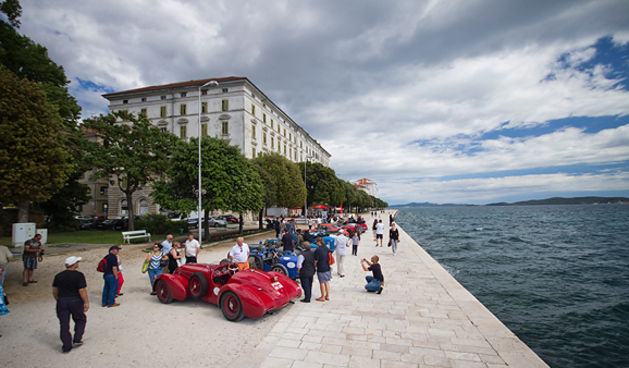 Oldtimer rally “2Fast4You” (foto:Saša Čuka)