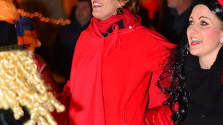 Koncertom “Gazdi” nastavljen karnevalski mjesec na Viru, Foto: Iva Perincic Koncertom “Gazdi” nastavljen karnevalski mjesec na Viru, Foto: Iva Perincic