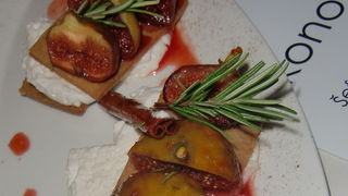 Gastro smokva 2010. u restoranu Pet bunara