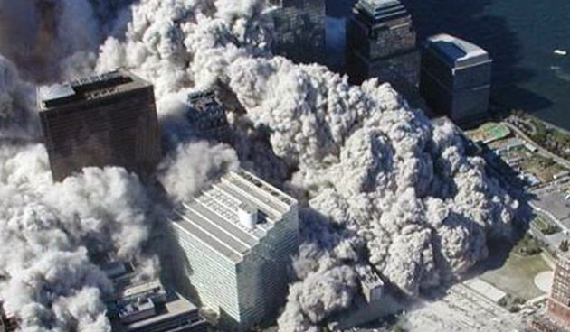 WTC 9/11