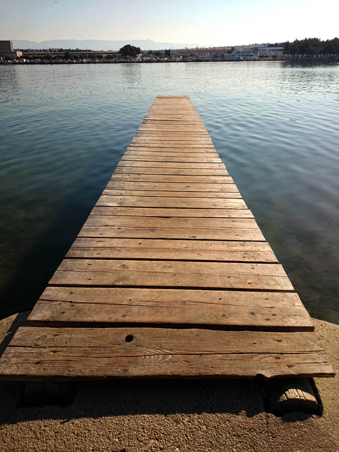 Jutarnji đir Puta Bajlom, foto: Iva Perinčić