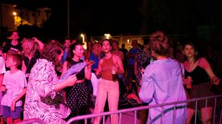 Neno Belan i Fiumens @ Zgon Neno Belan i Fiumens @ Zgon