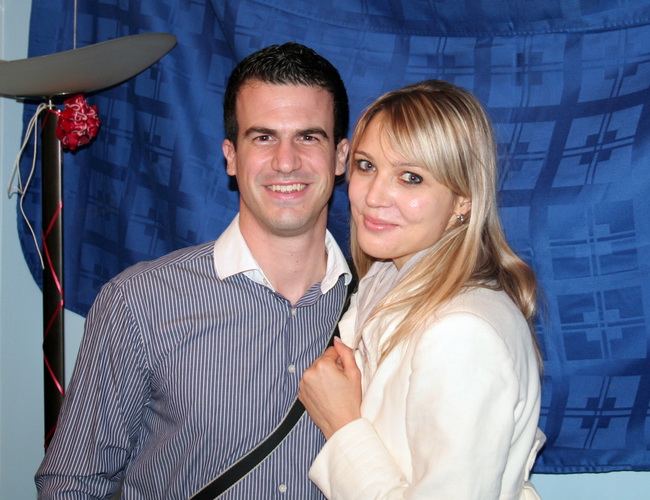 Noc Zadrana u Zagrebu – program u Zadarskom klubu 20. studenog 2009. Noc Zadrana u Zagrebu – program u Zadarskom klubu 20. studenog 2009.