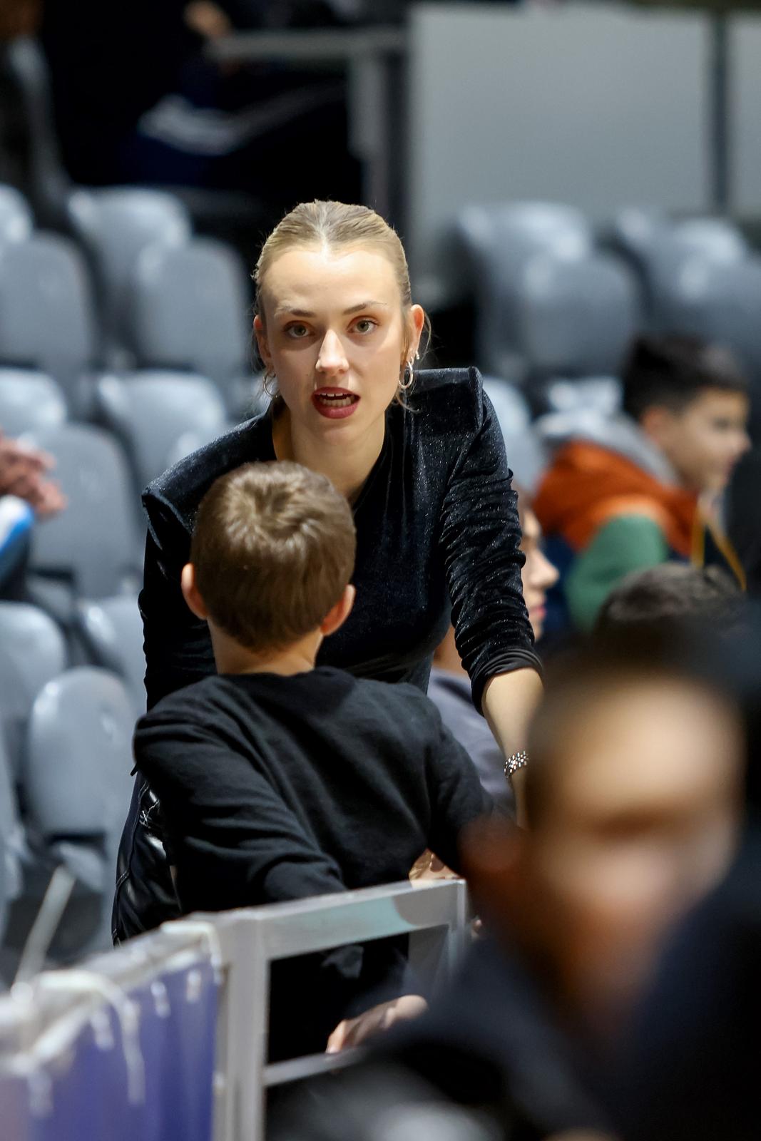 Humanitarni turnir “4 kantuna” na Višnjiku Humanitarni turnir “4 kantuna” na Višnjiku