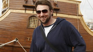 Split: Poznati na Croatia Boat Showu, Foto: Duje Klaric / CROPIX