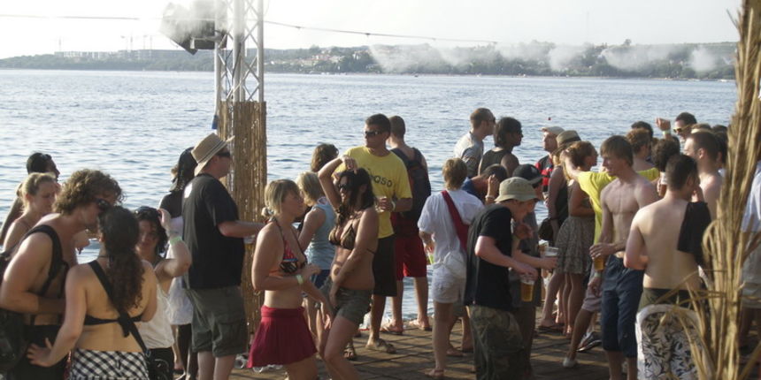 the garden festival the garden festival