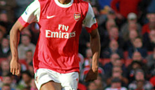 Abou Diaby, foto: www.wikipedia.org