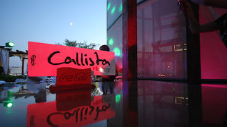 Otvorenje terase Callista Bara Otvorenje terase Callista Bara