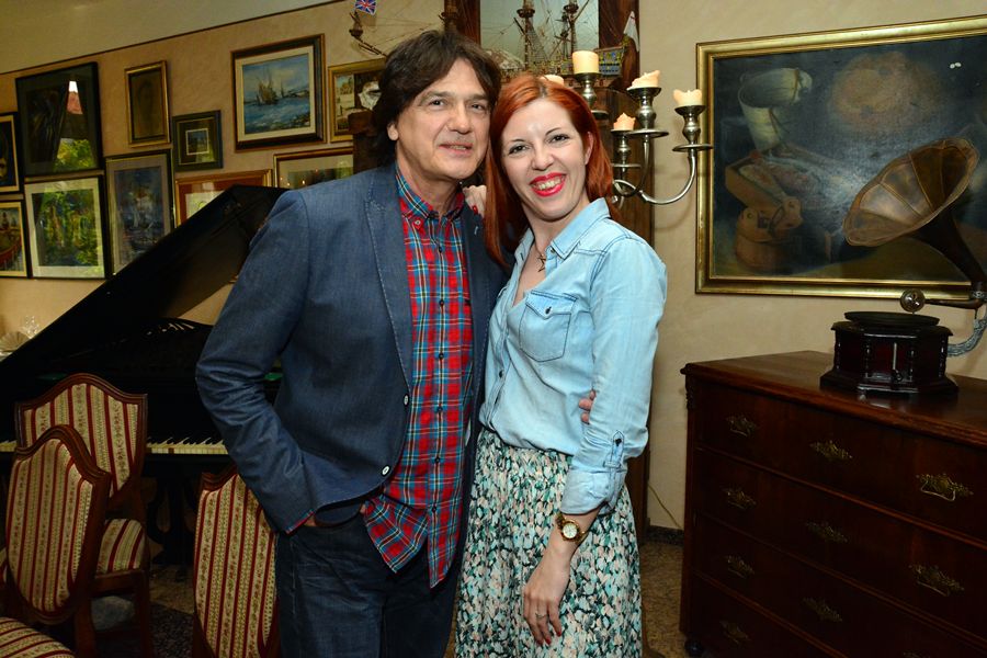 Zdravko Čolić najavio sprektakularan koncert u Zadru Zdravko Čolić najavio sprektakularan koncert u Zadru