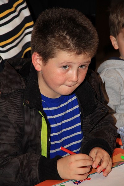 Supernova: Vesela subota uz Pocahontas 18. siječnja 2014. foto: Iva Perinčić Supernova: Vesela subota uz Pocahontas 18. siječnja 2014. foto: Iva Perinčić