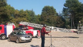 Milenijska fotografija za 10. rođendan Odjela ekonomije zadarskog Sveučilišta Milenijska fotografija za 10. rođendan Odjela ekonomije zadarskog Sveučilišta