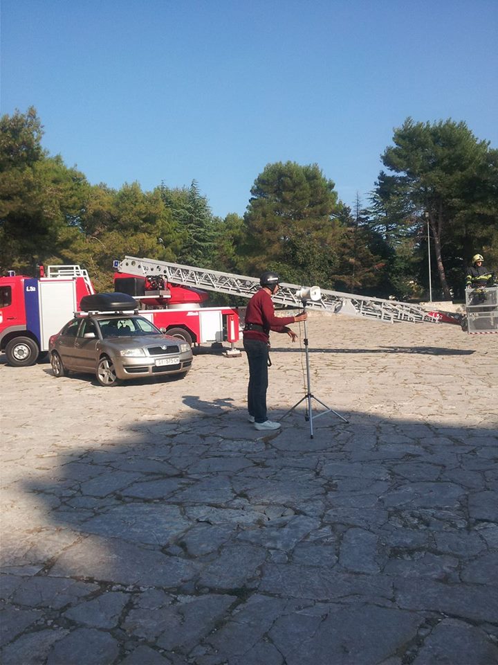 Milenijska fotografija za 10. rođendan Odjela ekonomije zadarskog Sveučilišta Milenijska fotografija za 10. rođendan Odjela ekonomije zadarskog Sveučilišta