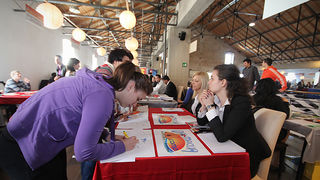 Sajam poslova 2012. (foto:Saša Čuka)