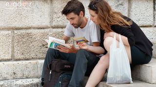 Đir po gradu, subotnja špica 1. lipnja 2019. Đir po gradu, subotnja špica 1. lipnja 2019.