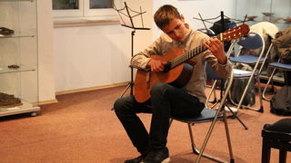 Noć muzeja u Zavičajnom muzeju Biograd na Moru Noć muzeja u Zavičajnom muzeju Biograd na Moru