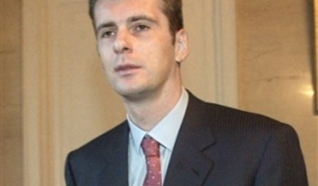 Mihail Prohorov (Foto: Index.hr)