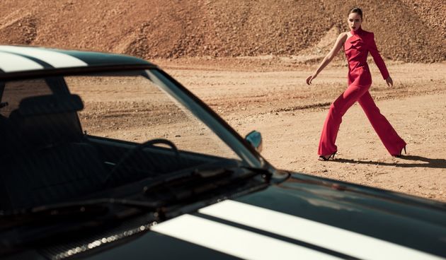 “I can Icon”: Domaći brend uvodi nas u novu eru mode