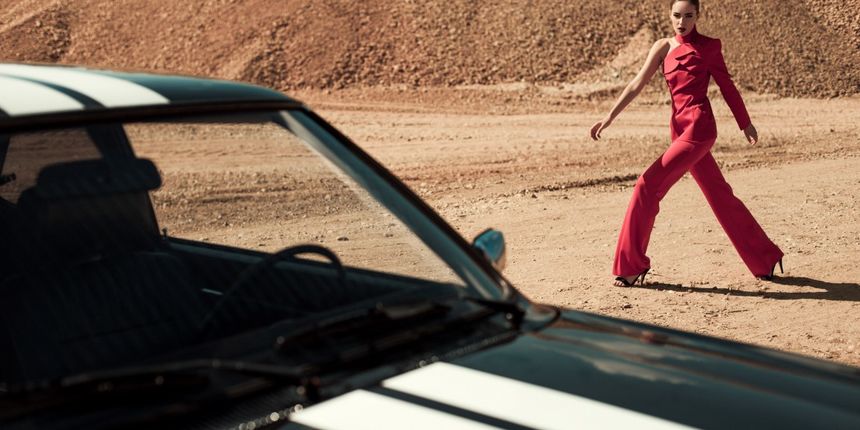 “I can Icon”: Domaći brend uvodi nas u novu eru mode