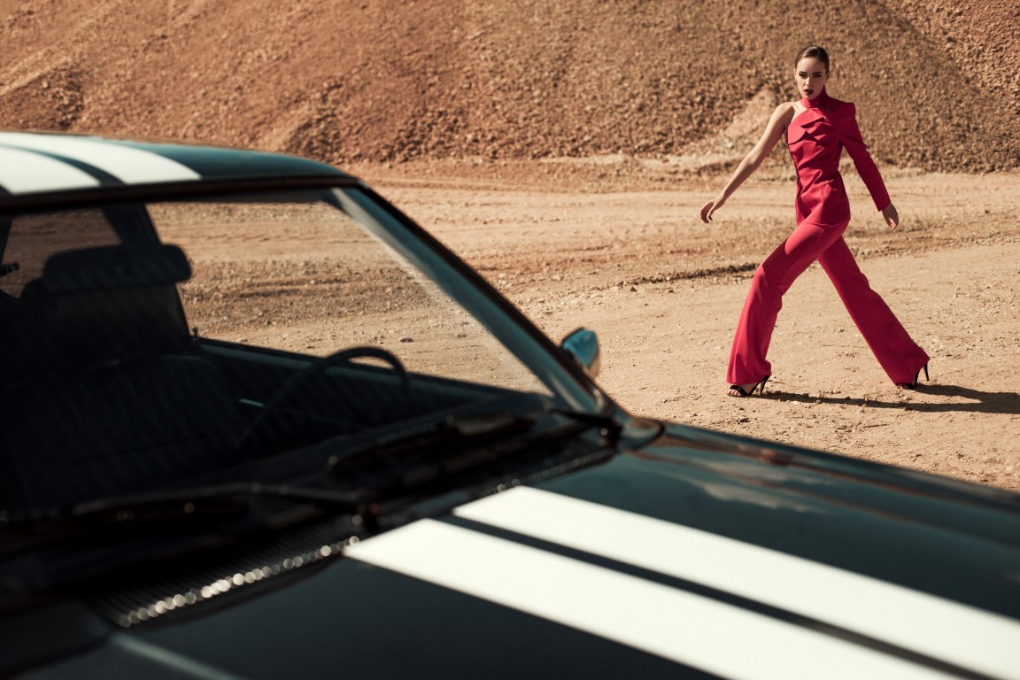 “I can Icon”: Domaći brend uvodi nas u novu eru mode “I can Icon”: Domaći brend uvodi nas u novu eru mode