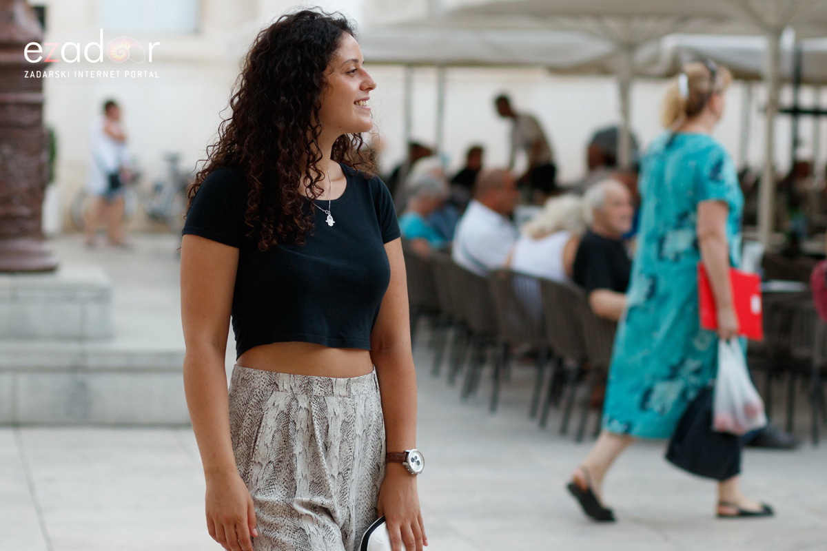 Đir po gradu, utorak 9. srpnja 2019. Đir po gradu, utorak 9. srpnja 2019.