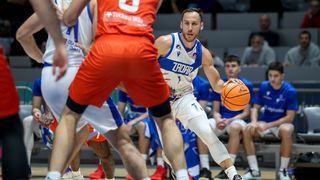 Zadar i Cedevita Junior odigrali utakmicu 19. kola FavBet Premijer lige