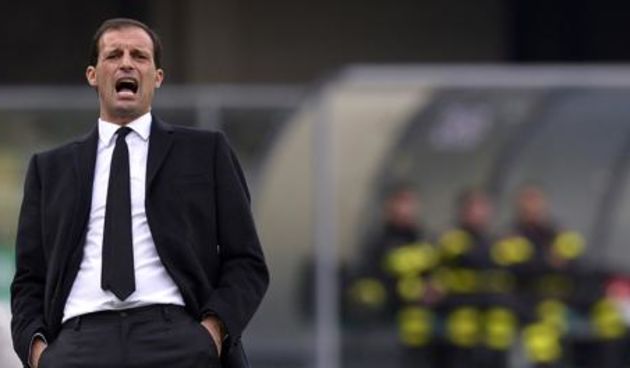 Massimiliano Allegri, foto: gazzetta