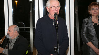 Izložba “Drugi put” Blanke Katuranić-Ivanina, foto: Leo Banic Izložba “Drugi put” Blanke Katuranić-Ivanina, foto: Leo Banic