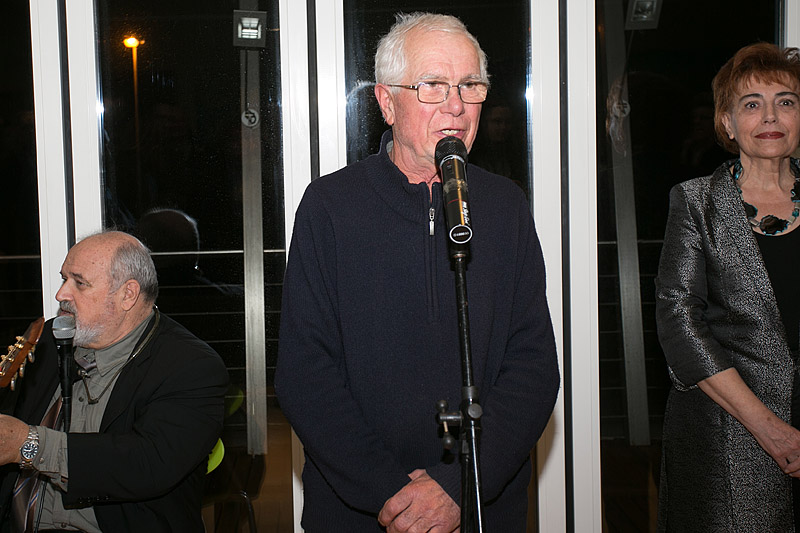 Izložba “Drugi put” Blanke Katuranić-Ivanina, foto: Leo Banic Izložba “Drugi put” Blanke Katuranić-Ivanina, foto: Leo Banic