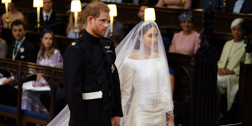 Meghan Markle i princ Harry Meghan Markle i princ Harry