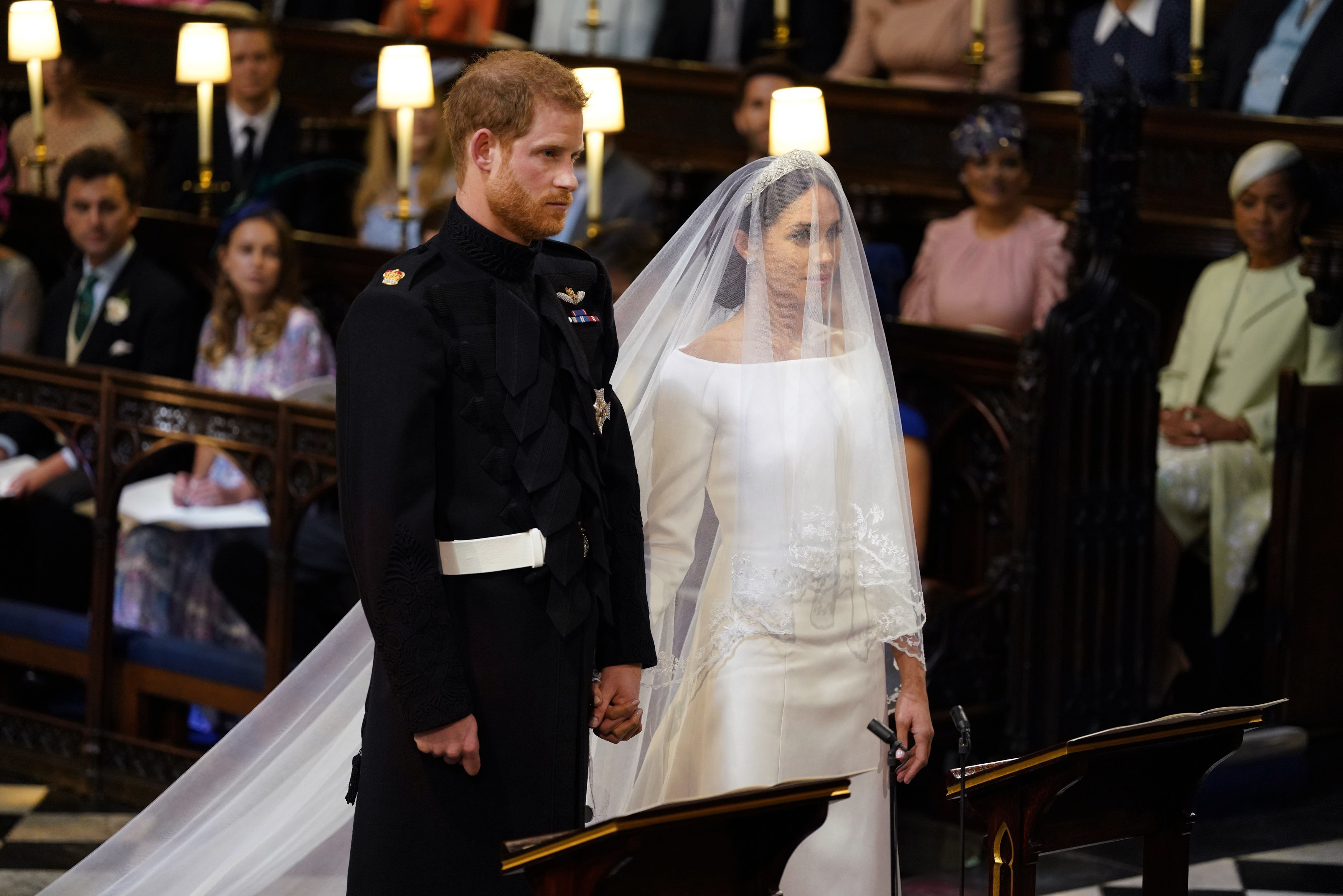 Meghan Markle i princ Harry Meghan Markle i princ Harry