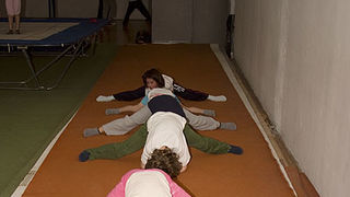 Klub skokova u vodu Zadar