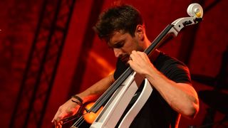 2cellos na antičkom Forumu, foto: Iva Perinčić