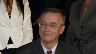 Potpis ugovora za Luku Zadar 7.rujna 2007, Arsenal Zadar Potpis ugovora za Luku Zadar 7.rujna 2007, Arsenal Zadar