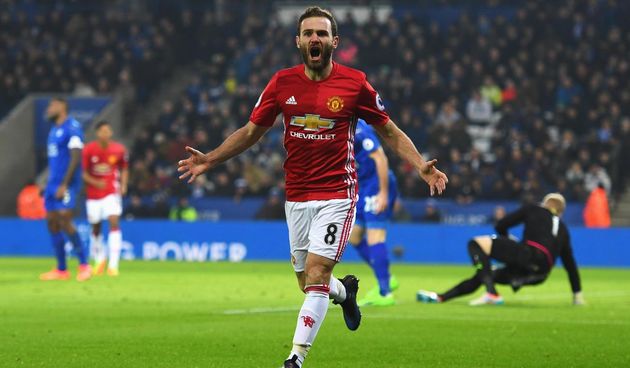 Juan Mata