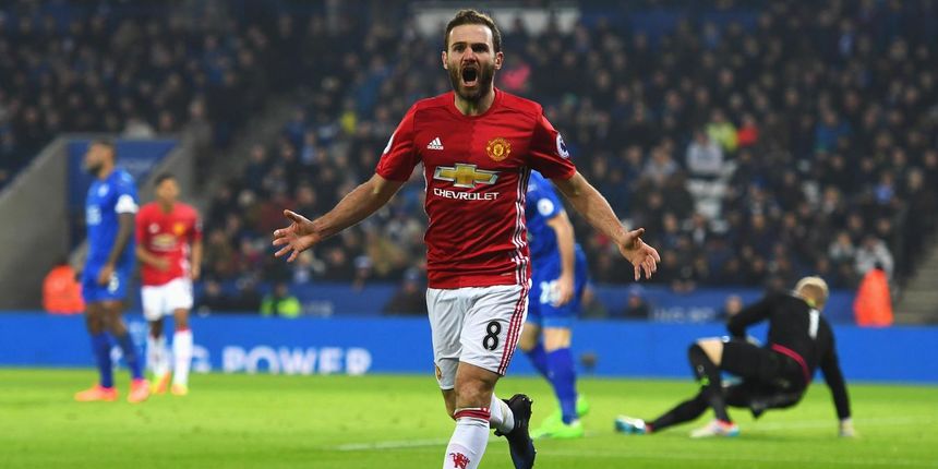 Juan Mata Juan Mata