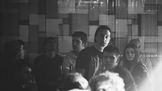 Uskrsni koncert: Filip Dizdar & Groovers bend @ Maraschino Bar