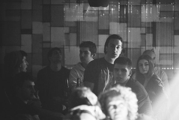 Uskrsni koncert: Filip Dizdar & Groovers bend @ Maraschino Bar